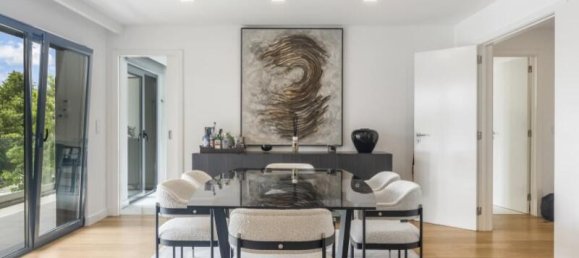 3 Schlafzimmer Wohnung in Porto Salvo, Portugal, Nr. 201350 12