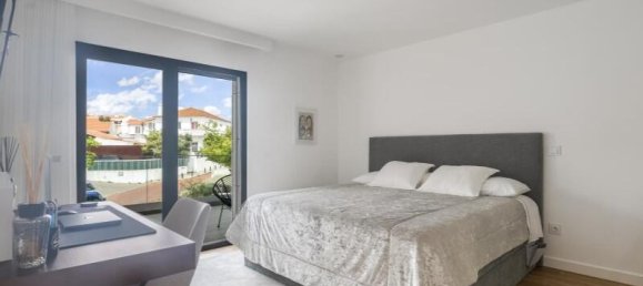 3 Schlafzimmer Wohnung in Porto Salvo, Portugal, Nr. 201350 22