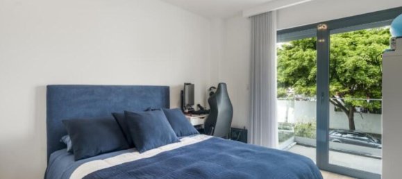 3 Schlafzimmer Wohnung in Porto Salvo, Portugal, Nr. 201350 6