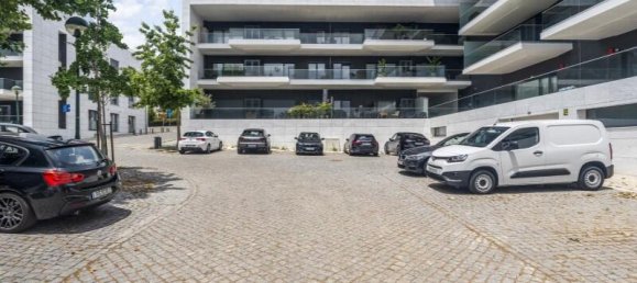 3 Schlafzimmer Wohnung in Porto Salvo, Portugal, Nr. 201350 30