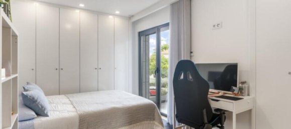 3 Schlafzimmer Wohnung in Porto Salvo, Portugal, Nr. 201350 14