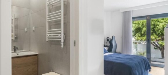 3 Schlafzimmer Wohnung in Porto Salvo, Portugal, Nr. 201350 19