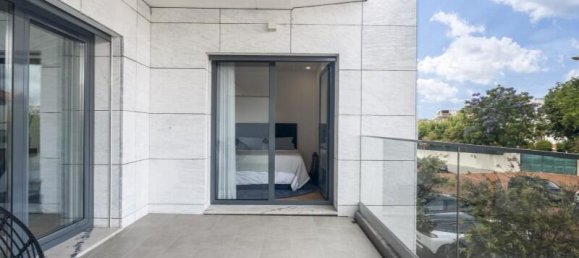 3 Schlafzimmer Wohnung in Porto Salvo, Portugal, Nr. 201350 5