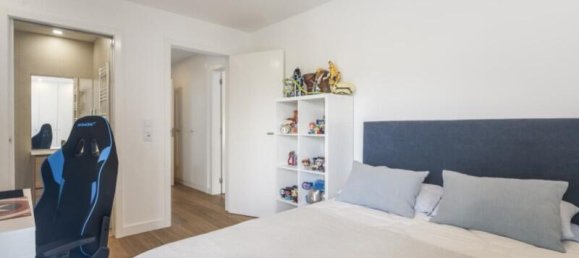 3 Schlafzimmer Wohnung in Porto Salvo, Portugal, Nr. 201350 17