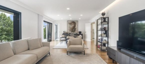 3 Schlafzimmer Wohnung in Porto Salvo, Portugal, Nr. 201350 4