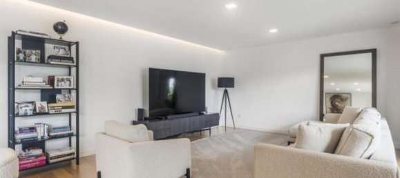 3 Schlafzimmer Wohnung in Porto Salvo, Portugal, Nr. 201350 11