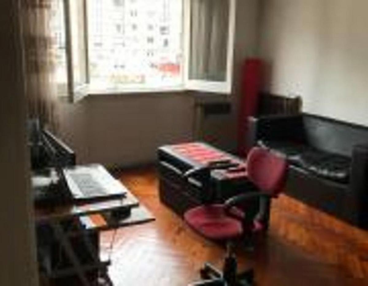 Studio à Buenos Aires, Argentina No. 100794