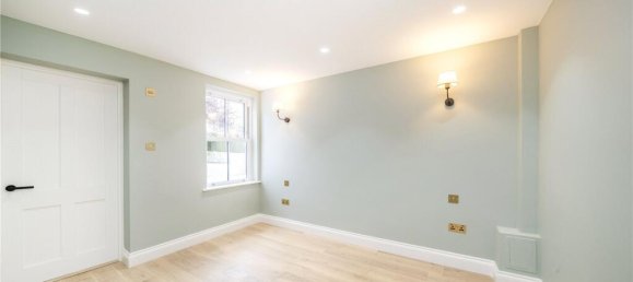 2 Schlafzimmer Wohnung in London, United Kingdom, Nr. 12759 6