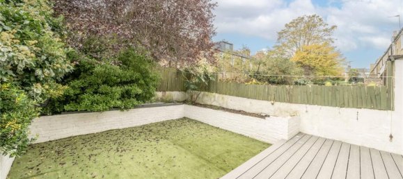 2 Schlafzimmer Wohnung in London, United Kingdom, Nr. 12759 11