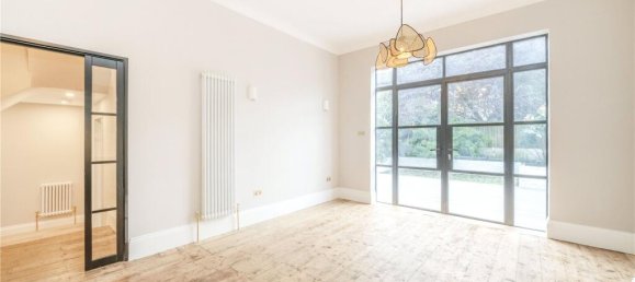 2 Schlafzimmer Wohnung in London, United Kingdom, Nr. 12759 9