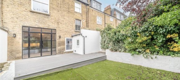 2 Schlafzimmer Wohnung in London, United Kingdom, Nr. 12759 5