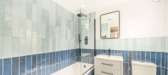 2 Schlafzimmer Wohnung in London, United Kingdom, Nr. 12759 7