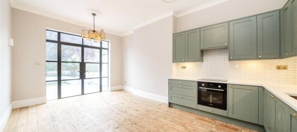 2 Schlafzimmer Wohnung in London, United Kingdom, Nr. 12759 3