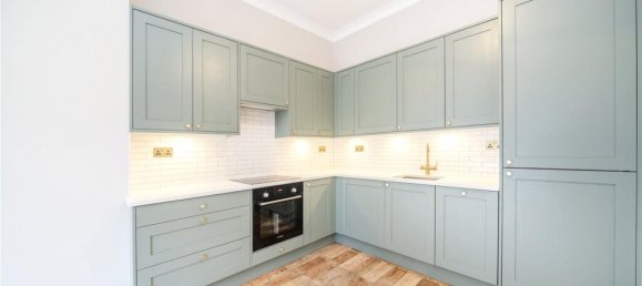 2 Schlafzimmer Wohnung in London, United Kingdom, Nr. 12759 10