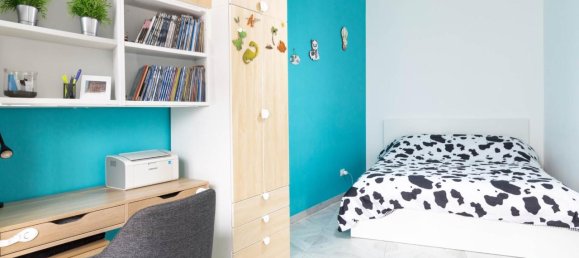 3 rooms Apartment in Meda, Italy No. 27037 40