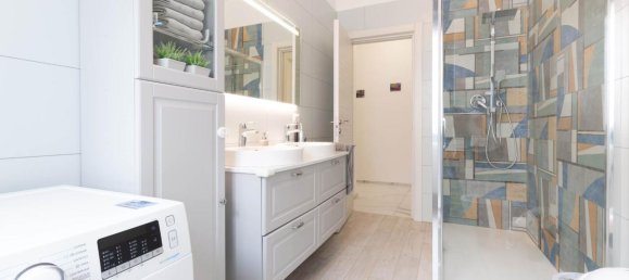 3 rooms Apartment in Meda, Italy No. 27037 42