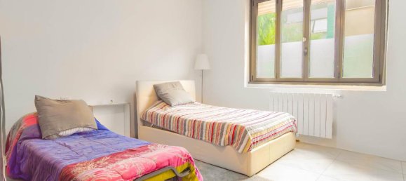 3 rooms Apartment in Meda, Italy No. 27037 22