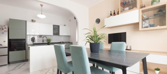 3 rooms Apartment in Meda, Italy No. 27037 33