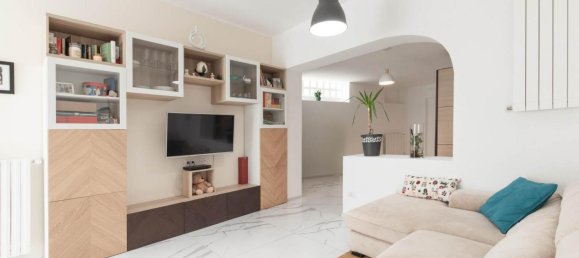 3 rooms Apartment in Meda, Italy No. 27037 24