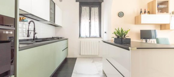 3 rooms Apartment in Meda, Italy No. 27037 35