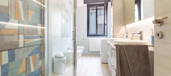 3 rooms Apartment in Meda, Italy No. 27037 41