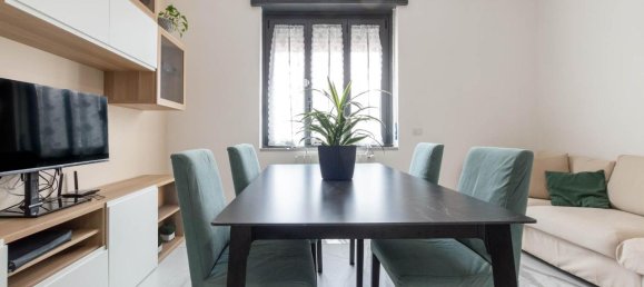 3 rooms Apartment in Meda, Italy No. 27037 10