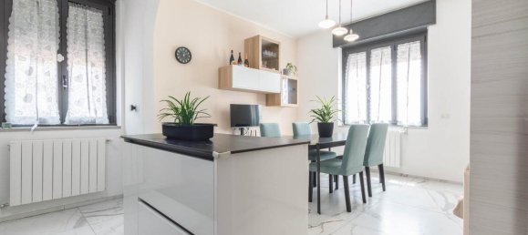 3 rooms Apartment in Meda, Italy No. 27037 36