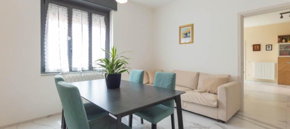 3 rooms Apartment in Meda, Italy No. 27037 31