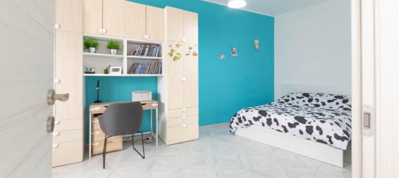 3 rooms Apartment in Meda, Italy No. 27037 17