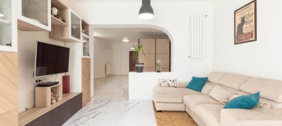 3 rooms Apartment in Meda, Italy No. 27037 25