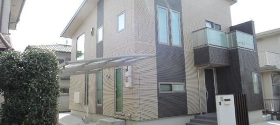 Casa T4 em Saitama, Japan N.º 5512 2