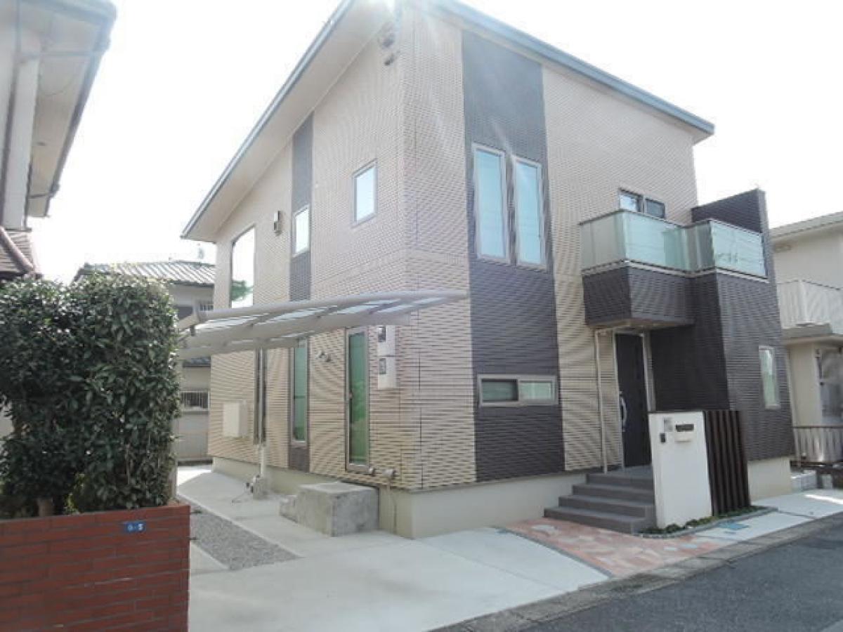 Casa T4 em Saitama, Japan N.º 5512