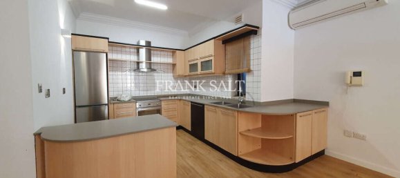 3 bedrooms Apartment in Sliema, Malta No. 8472 6