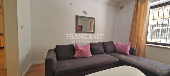 3 bedrooms Apartment in Sliema, Malta No. 8472 2