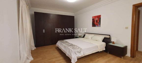 3 bedrooms Apartment in Sliema, Malta No. 8472 9