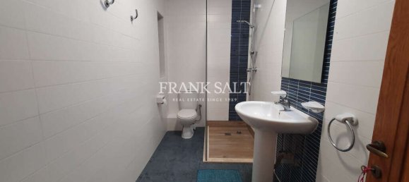 3 bedrooms Apartment in Sliema, Malta No. 8472 10