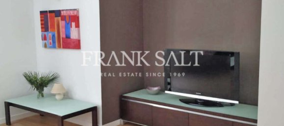 3 bedrooms Apartment in Sliema, Malta No. 8472 3