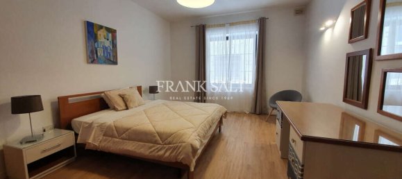 3 bedrooms Apartment in Sliema, Malta No. 8472 7