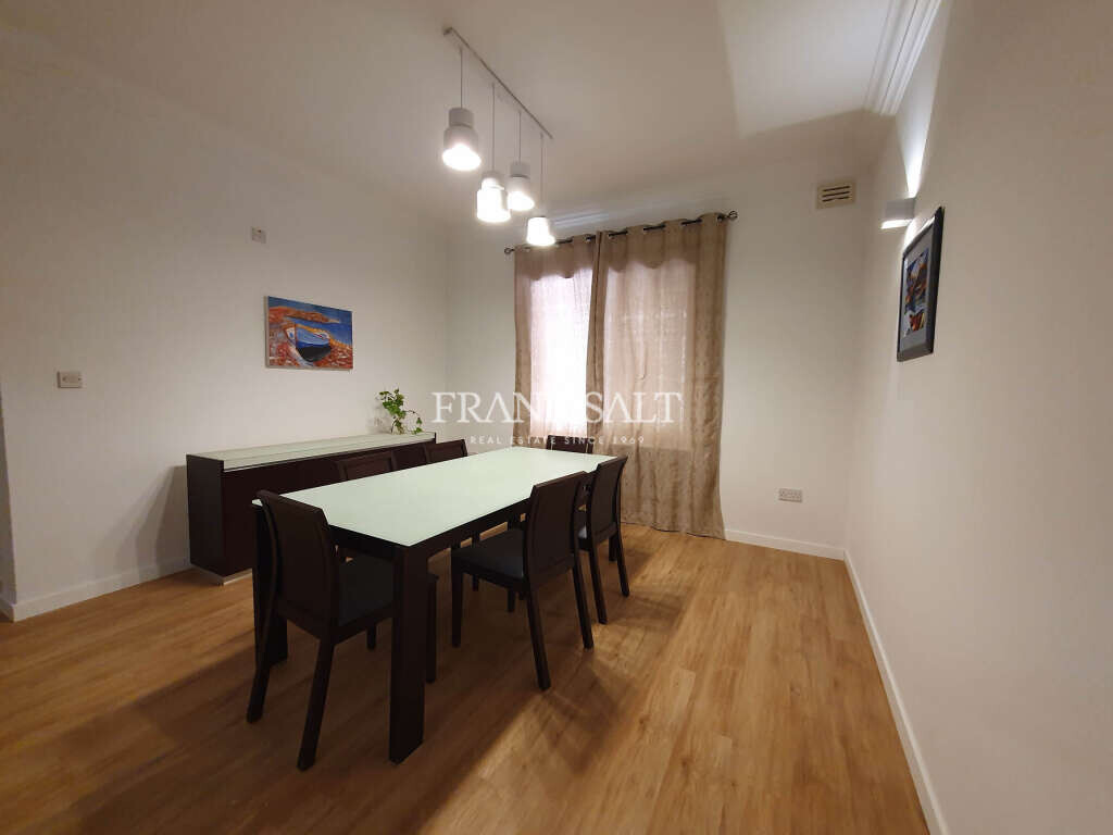 3 bedrooms Apartment in Sliema, Malta No. 8472