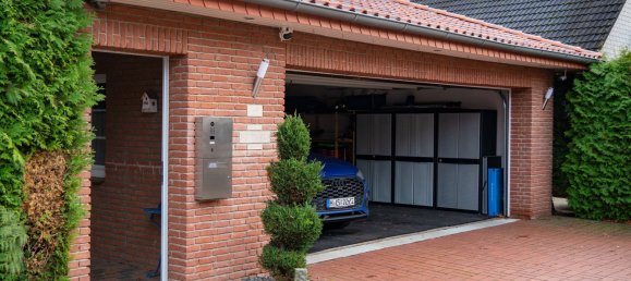 Дом с 4 спальнями в Ганновер, Германия № 161929 3