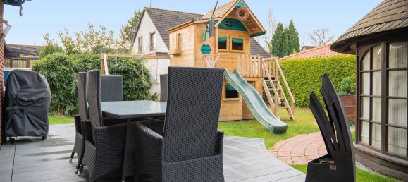 Дом с 4 спальнями в Ганновер, Германия № 161929 19