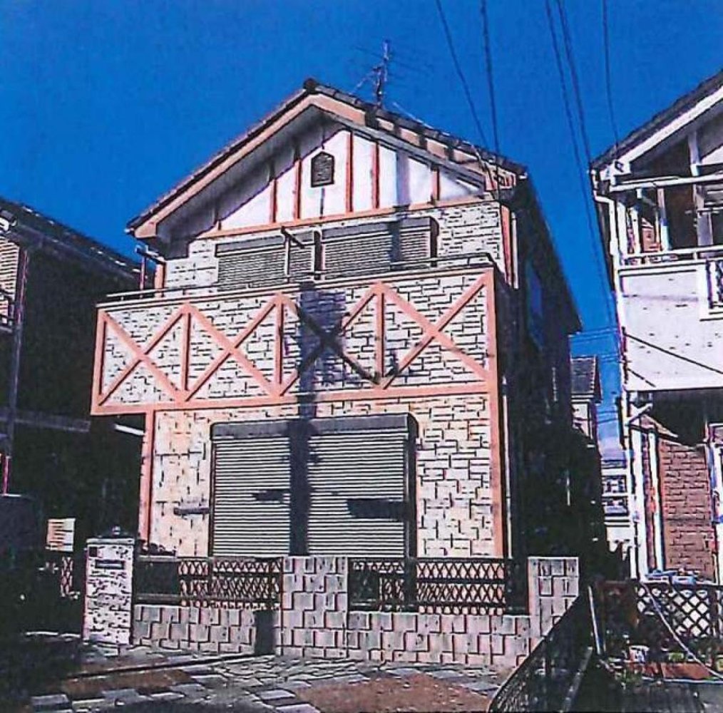 4 bedrooms House in Chiba, Japan No. 1426