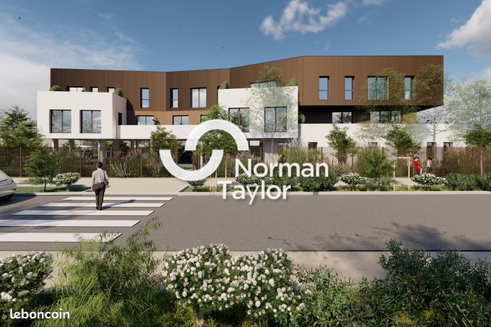 77m² Office in Bessan, France No. 282769