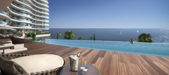 استوديو في Limassol, Cyprus رقم 25132 12