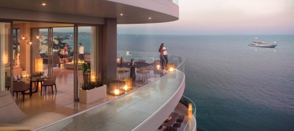 استوديو في Limassol, Cyprus رقم 25132 15