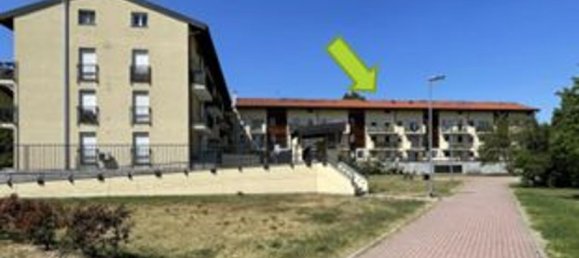 2-Zimmer Wohnung in Trezzano sul Naviglio, Italy, Nr. 2207 3