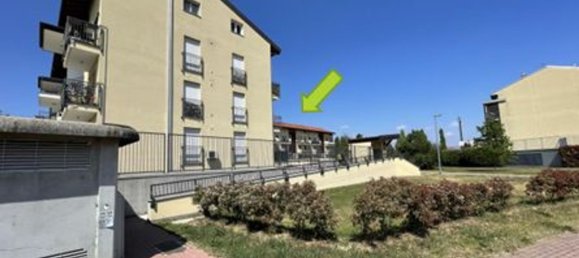 2-Zimmer Wohnung in Trezzano sul Naviglio, Italy, Nr. 2207 15