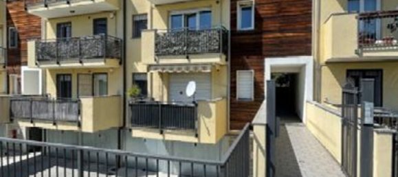 2-Zimmer Wohnung in Trezzano sul Naviglio, Italy, Nr. 2207 20