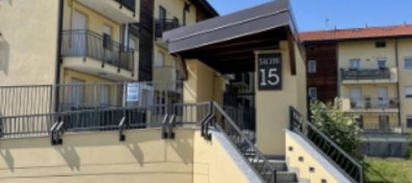 2-Zimmer Wohnung in Trezzano sul Naviglio, Italy, Nr. 2207 4