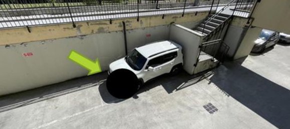 2-Zimmer Wohnung in Trezzano sul Naviglio, Italy, Nr. 2207 7